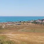 Caesar Socrates Apartmán