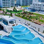 Apartmán Caesar Socrates Larnaca