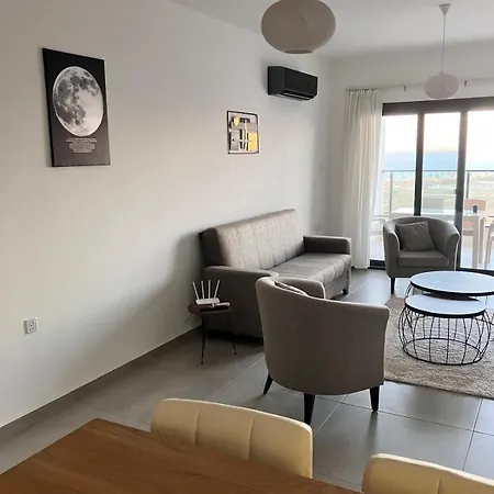 Апартаменты Sokrates