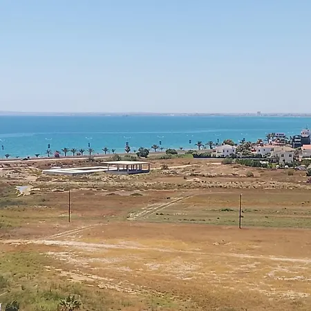 Caesar Socrates Apartamento