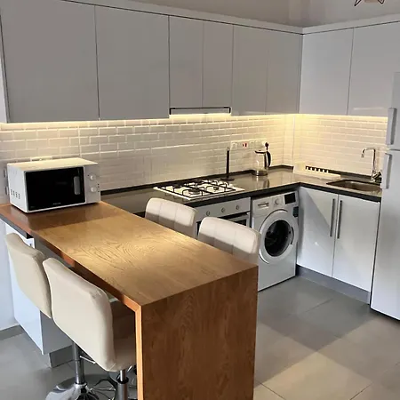 Apartamento Caesar Socrates