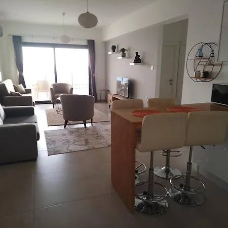 Apartmán Caesar Socrates