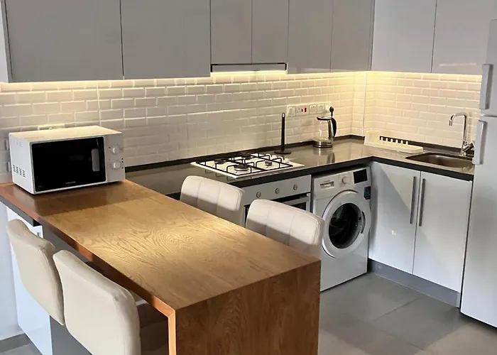 Apartamento Caesar Socrates