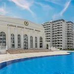 Caesar Socrates Larnaca