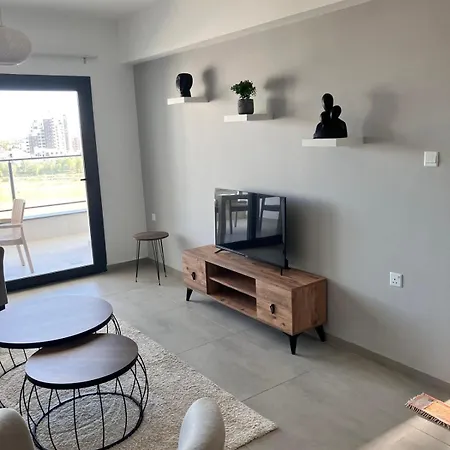 Appartement Caesar Socrates Apartment *