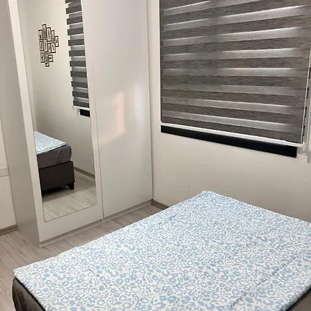 Caesar Socrates Apartment * Larnaca