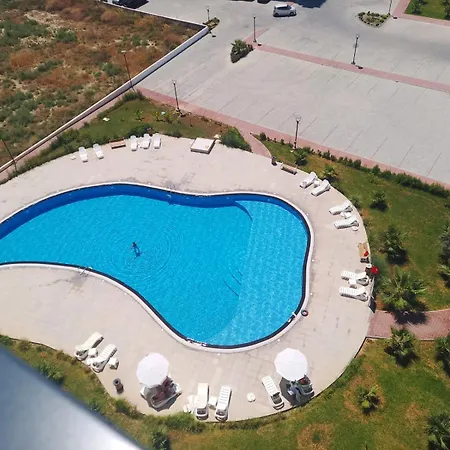 Sokrates Apartment *