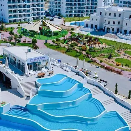 Apartament Caesar Socrates Larnaca