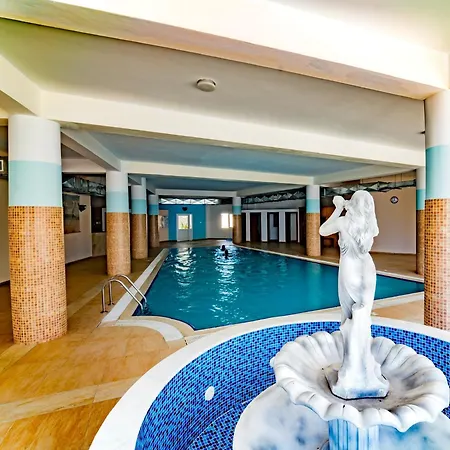 Caesar Socrates דירה לרנקה