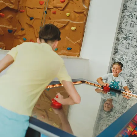 דירה Caesar Socrates *