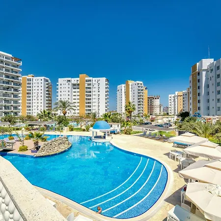 Lejlighed Caesar Socrates Larnaca