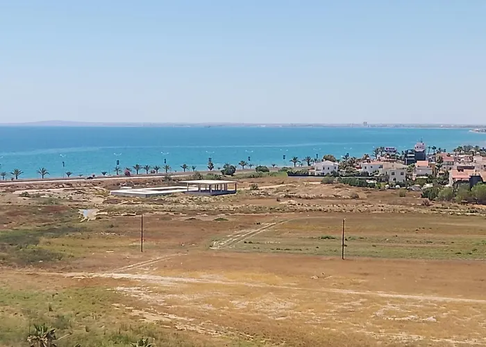 Caesar Socrates דירה