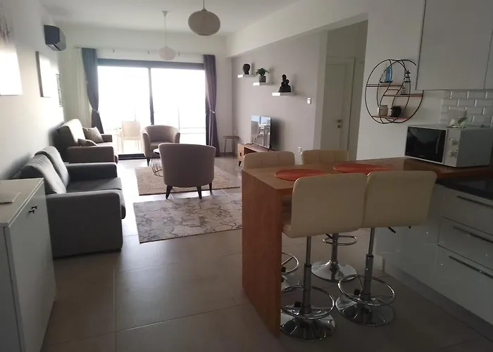 דירה Caesar Socrates