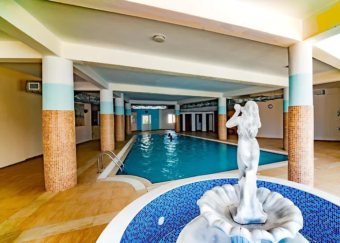 Caesar Socrates דירה לרנקה