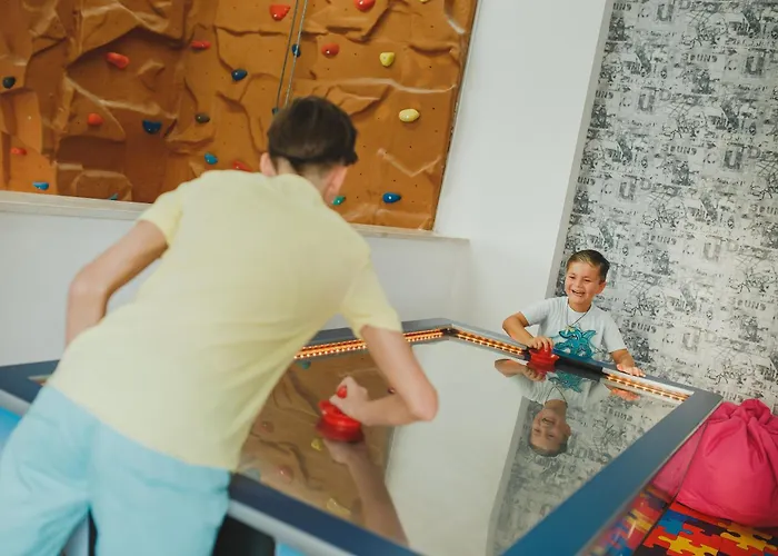 דירה Caesar Socrates *