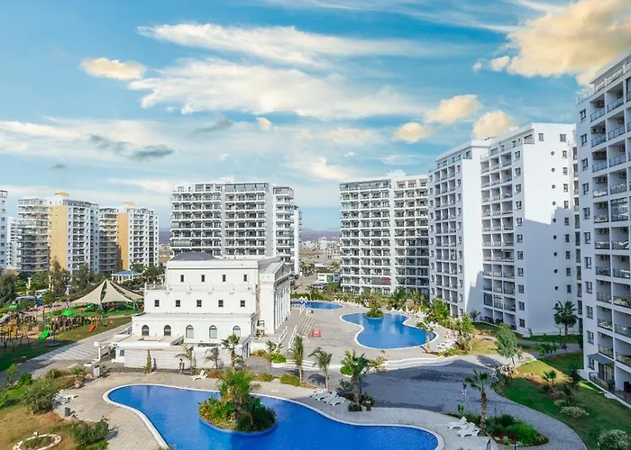 דירה Caesar Socrates *