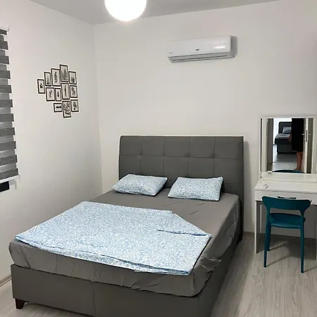 Sokrates * Λάρνακα